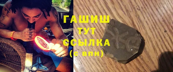 хмурый Абаза